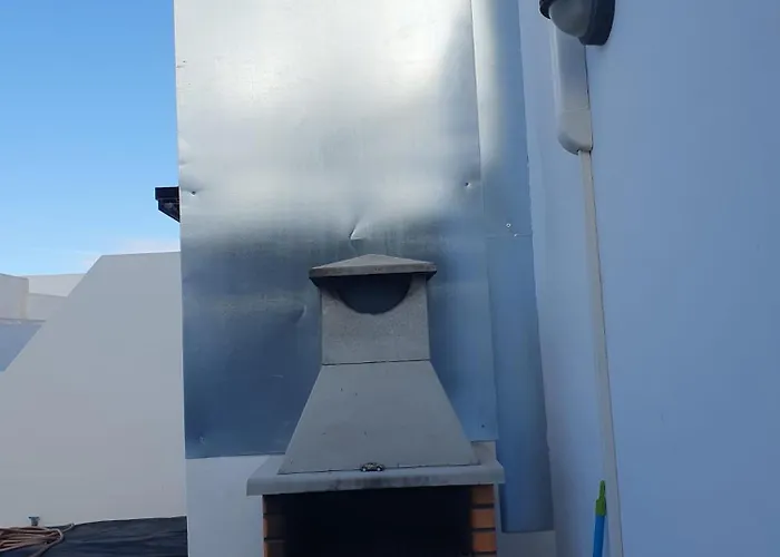 , Koldos House * Playa Blanca (Lanzarote)