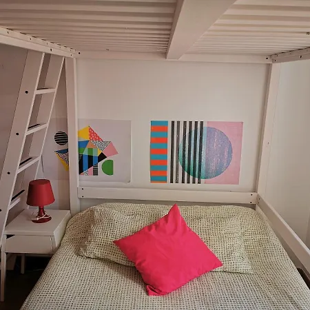 Villa Playa Blanca , Koldos House *