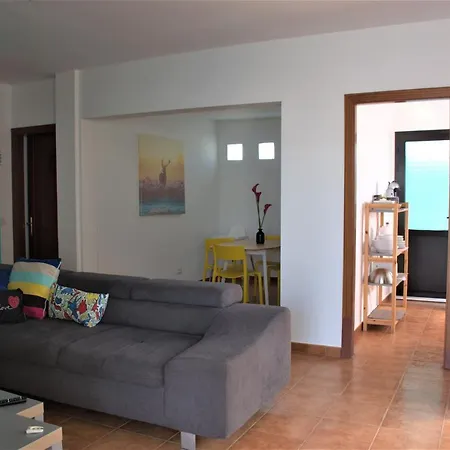 Villa Playa Blanca , Koldos House Playa Blanca (Lanzarote)