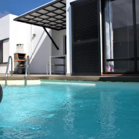 Villa Playa Blanca , Koldos House Playa Blanca (Lanzarote)