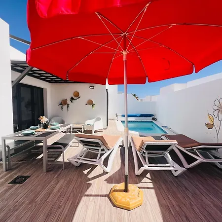 Villa , Koldos House *