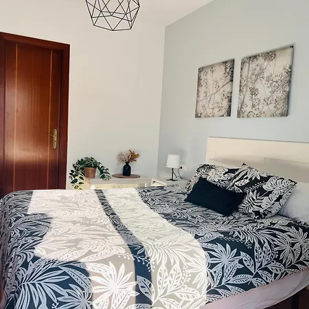 , Koldos House Playa Blanca (Lanzarote)