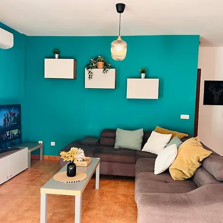 Villa , Koldos House