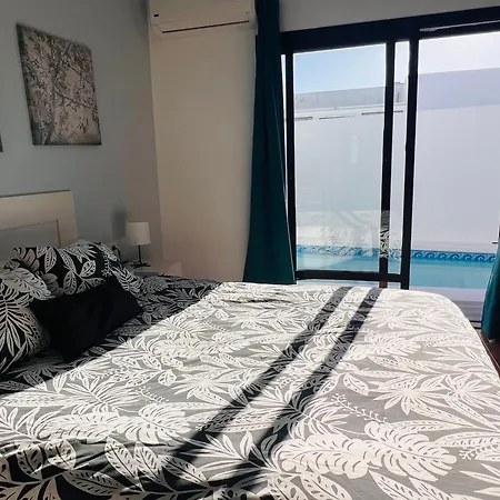 , Koldos House Villa *