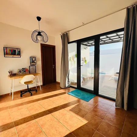 , Koldos House * Playa Blanca (Lanzarote)