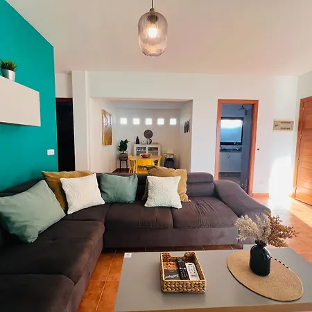 Villa , Koldos House *