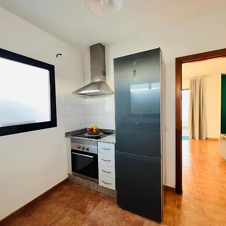 , Koldos House Villa Playa Blanca (Lanzarote)