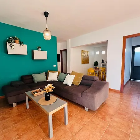 Villa , Koldos House Playa Blanca (Lanzarote)