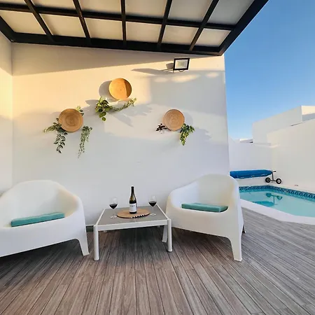 , Koldos House Коста Бланка
