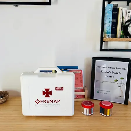 , Koldos House Villa *