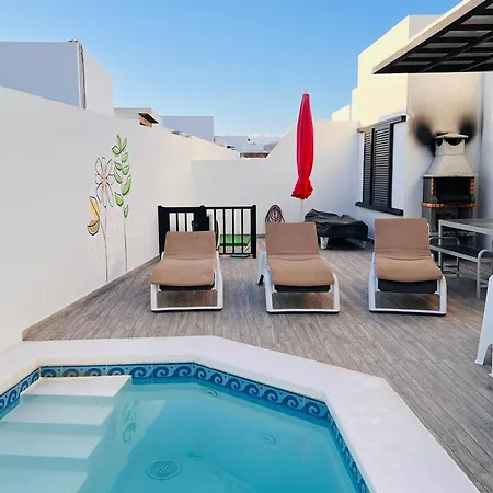 Villa , Koldos House *