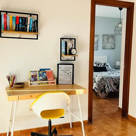 , Koldos House * Playa Blanca (Lanzarote)