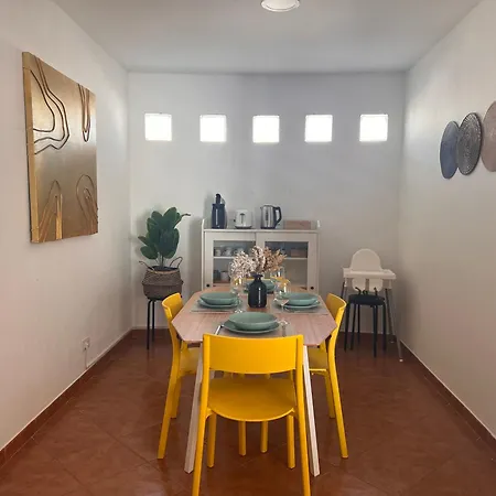 Villa , Koldos House Playa Blanca (Lanzarote)