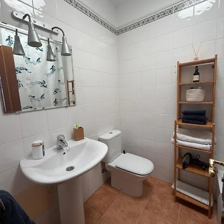 , Koldos House