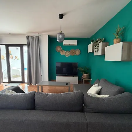 , Koldos House Vila *