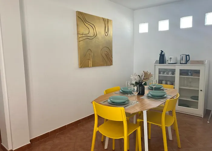 , Koldos House Villa Playa Blanca (Lanzarote)