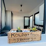 , Koldos House פלאיה בלנקה
