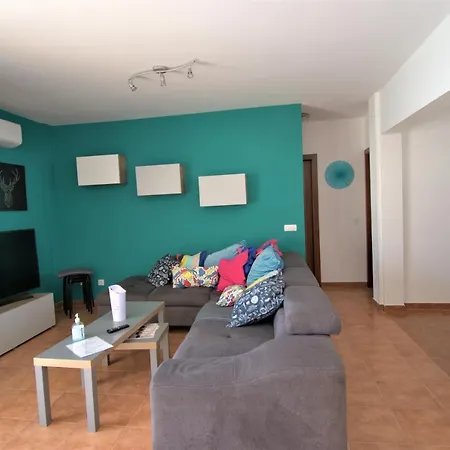 Villa , Koldos House *