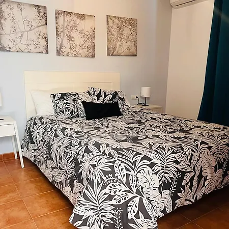 Villa , Koldos House Playa Blanca (Lanzarote)