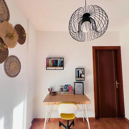 , Koldos House * Playa Blanca (Lanzarote)