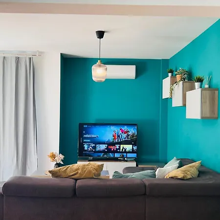 , Koldos House Villa Playa Blanca (Lanzarote)