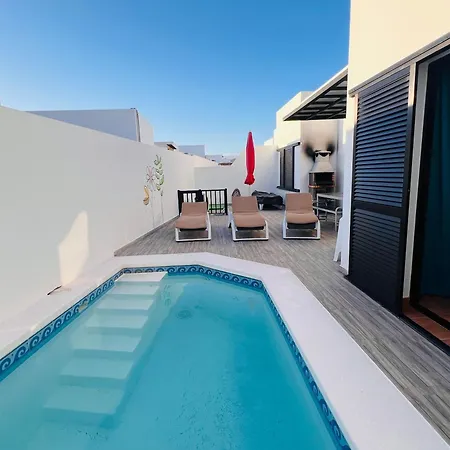 Villa , Koldos House *