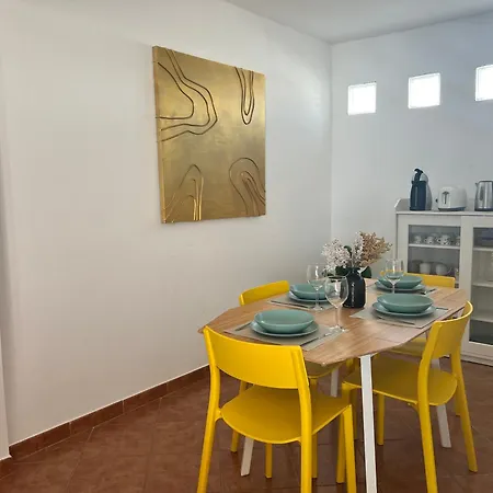 , Koldos House Villa Playa Blanca (Lanzarote)