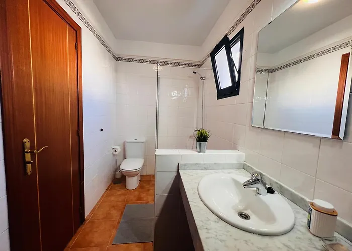 فيلة , Koldos House