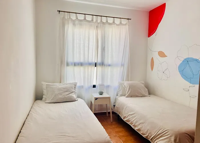 , Koldos House فيلة *