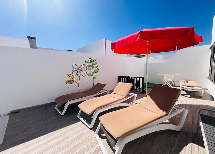 , Koldos House فيلة بلايا بلانكا