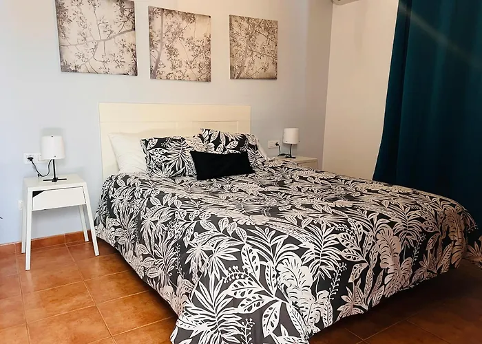 فيلة , Koldos House بلايا بلانكا