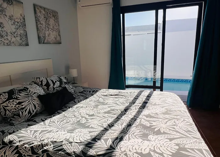 , Koldos House فيلة *