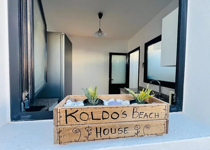 , Koldos House بلايا بلانكا