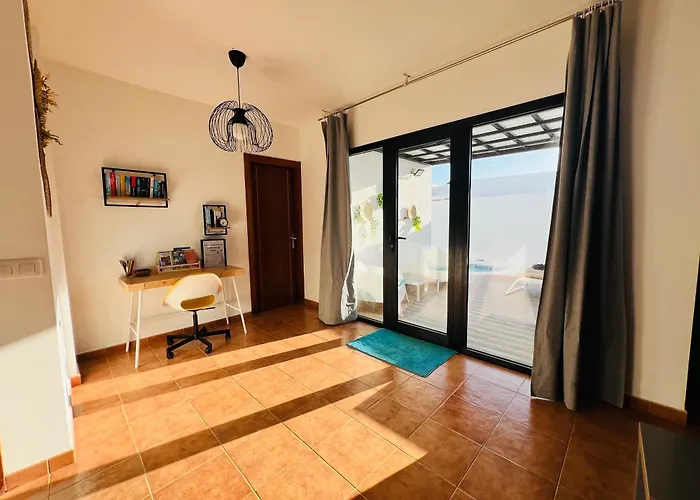 , Koldos House * بلايا بلانكا