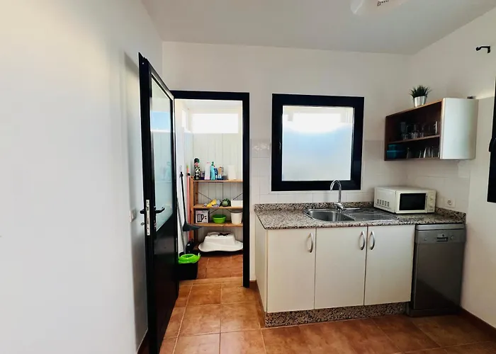 فيلة , Koldos House