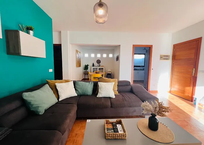 فيلة , Koldos House *