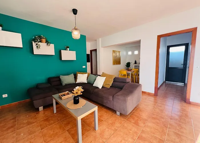 فيلة , Koldos House بلايا بلانكا