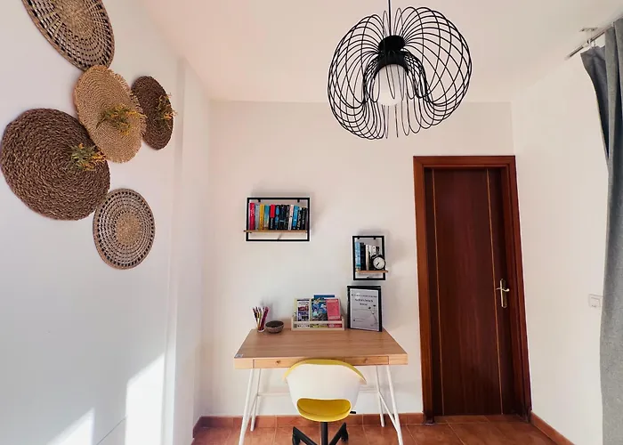 , Koldos House * بلايا بلانكا