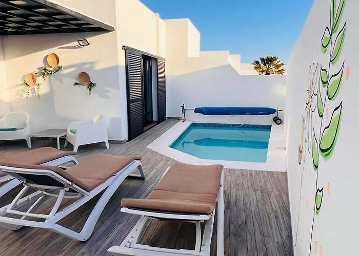 , Koldos House فيلة *