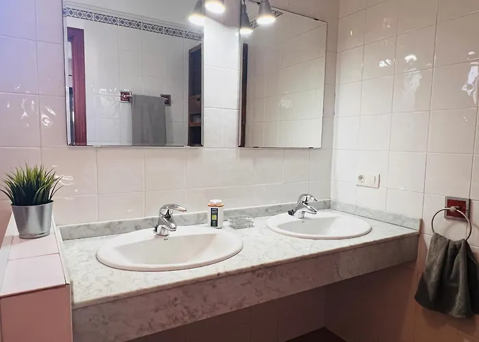 فيلة , Koldos House بلايا بلانكا