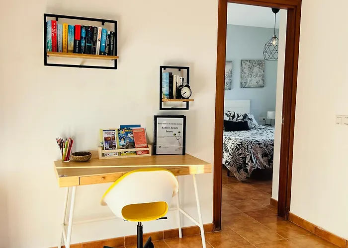 , Koldos House * بلايا بلانكا