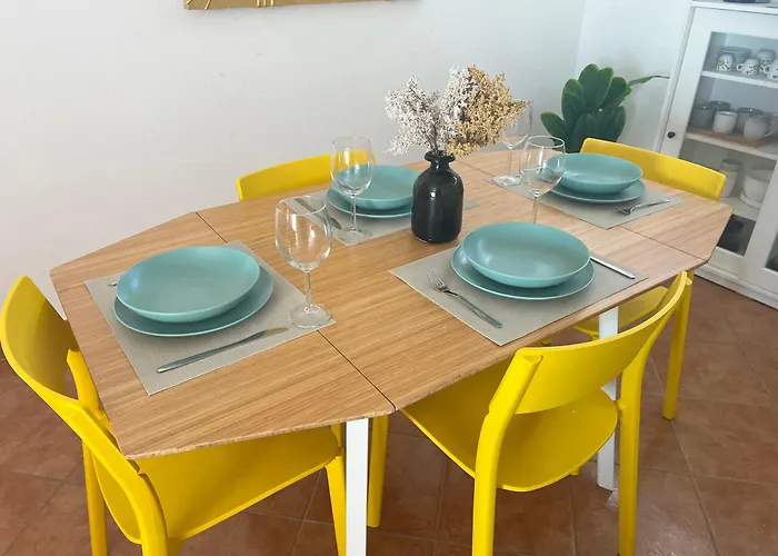 , Koldos House بلايا بلانكا