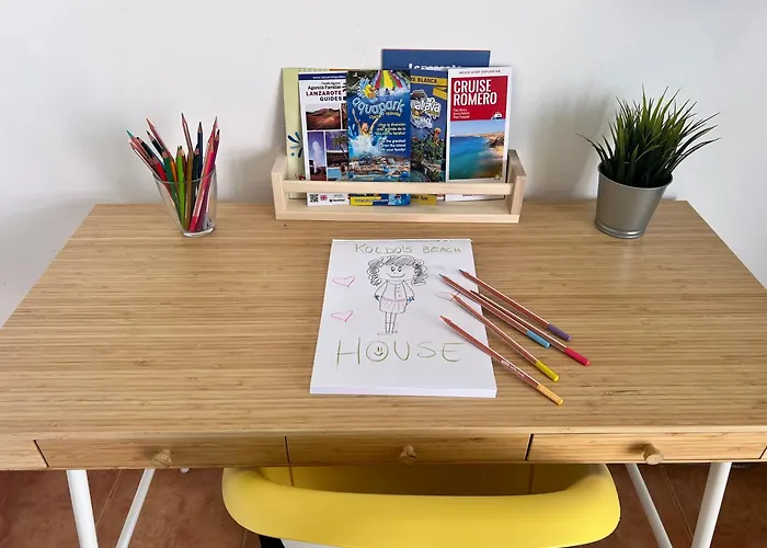 فيلة , Koldos House *