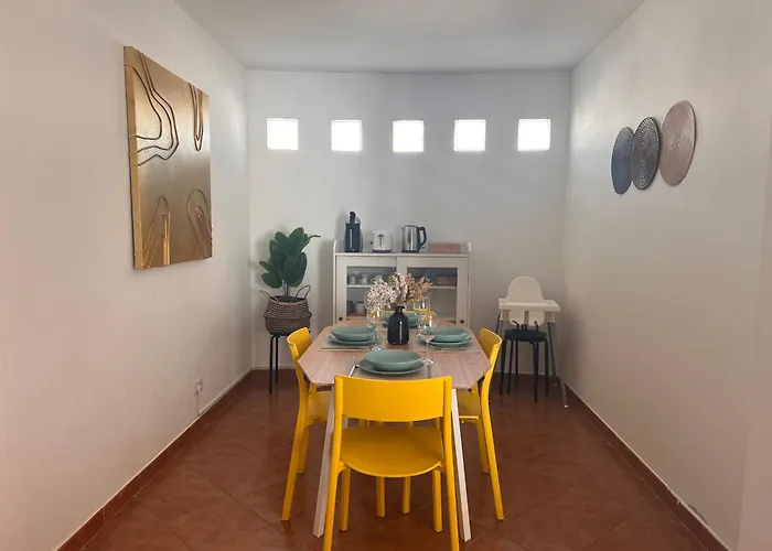 فيلة , Koldos House بلايا بلانكا